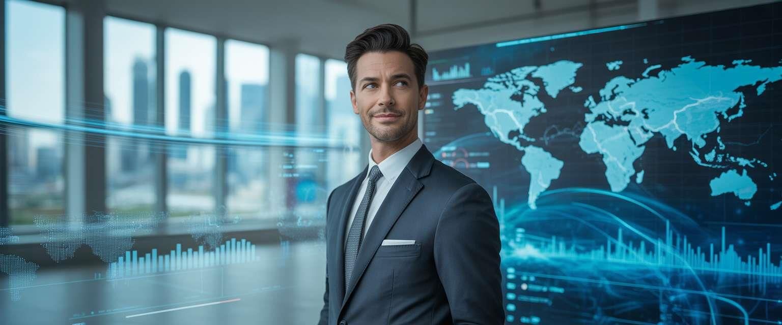 How to Build a Resilient Supply Chain That Survives Market Disruptions